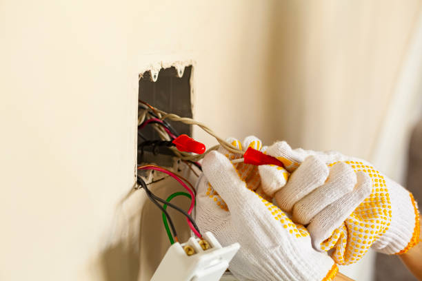 Electrical Maintenance Services in Clermont, IN